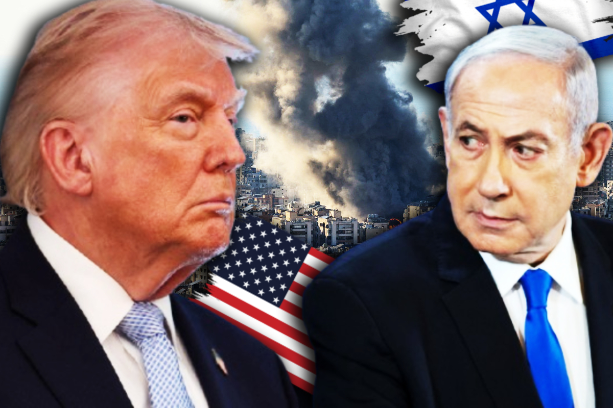 அமரிக்காவில் டிரம்புக்கு கிடைத்த பலம் - தீவிரமடையுமா ஈரான் போர்..! போருக்கு செனட் சபை ஆதரவு | Senate Rejects Resolution To Block Trump Iran War