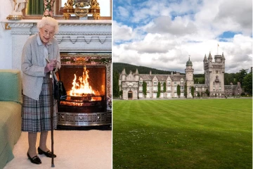 பால்மோரல் கோட்டையை ராணியின் பொது நினைவிடமாக மாற்ற விரும்பும் மன்னர் சார்லஸ்!