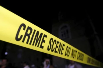 பச்சிளங்குழந்தையைக் கத்தியால் குத்திக்கொன்ற தந்தை கைது