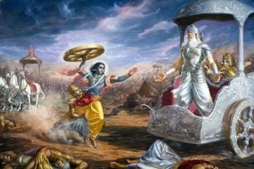 மகாபாரதம் உணர்த்தும் உண்மைகள் என்னவென்று தெரியுமா?