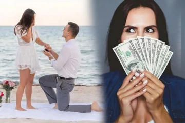 கோடிகளில் புரளும் வாடகை காதலி!