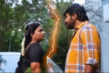 Siragadikka Aasai: முத்து, மீனா இடையே மீண்டும் ஏற்படும் விரிசல்... ரோகினியின் அடுத்த திட்டம் என்ன?