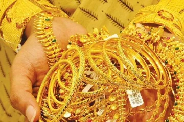 தங்கத்தின் விலையில் ஏற்பட்டுள்ள திடீர் மாற்றம்