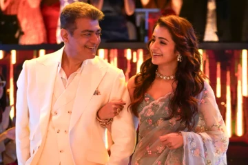 அஜித்தின் விடாமுயற்சி இதுவரை எவ்வளவு வசூல் செய்துள்ளது தெரியுமா, இதோ