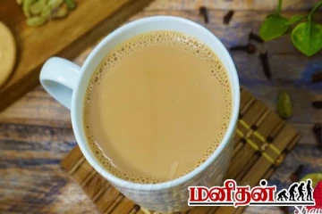 டீக்கு இப்படியொரு பவரா? இனி இந்த கவலை இருக்காது!