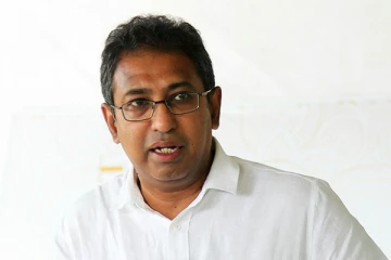 சுவசெரிய அவசர அம்புலன்ஸ் சேவையின் பெயரை மாற்றுவது சட்டவிரோதமானது – ஹர்ஷ