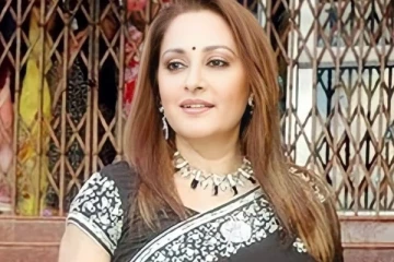 பிரபல நடிகை ஜெயப்பிரதாவுக்கு சிறை! சென்னை நீதிமன்றம் தீர்ப்பு