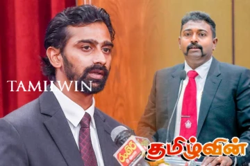 சுயநல அரசியலுக்காக ஏற்க முடியாது: ஜீவன் தரப்பில் இருந்து வெளியேறிய முக்கிய உறுப்பினர்