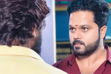 சன் டிவி கயல் சீரியலில் வரும் புது கதாபாத்திரம்! யார் தெரியுமா?