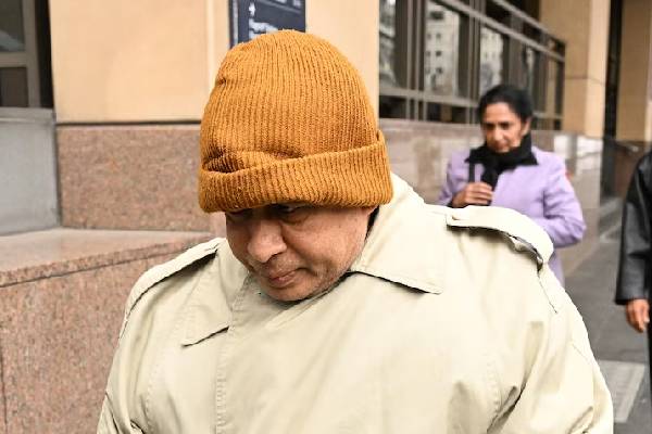 குற்றவாளி என தீர்ப்பளிக்கப்பட்ட மெல்போர்ன் புத்த கோவிலின் தலைமை துறவி | Head Monk Buddhist Temple Found Guilty குற்றவாளி என தீர்ப்பளிக்கப்பட்ட மெல்போர்ன் புத்த கோவிலின் தலைமை துறவி | Head Monk Buddhist Temple Found Guilty