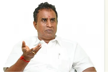 மீண்டும் ஐடி ரெய்டு , ஸ்கெட்ச் போடும் லஞ்ச ஒழிப்புத்துறை : சிக்கலில் முன்னாள் அமைச்சர்