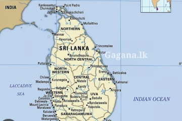 කොළඹ,මහනුවර,ගාල්ල සහ තවත් දිස්ත්‍රික්කයක්.. ගැන එකවර ගත් තීරණය මෙන්න.. නොහිතපු දෙයක්..