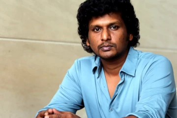 மிகப்பெரும் மன உளைச்சலில் லோகேஷ் கனகராஜ்..யார் இந்த வேலைய பார்த்தது