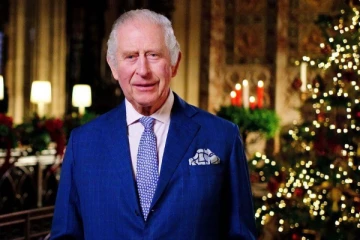 கிறிஸ்மஸ் செய்தியில் தனது தாயாருக்கு அஞ்சலி செலுத்த உள்ள மன்னர் சார்லஸ்!