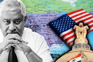 திரான் அலஸ் மீது பகிரங்க குற்றச்சாட்டுக்களை முன்வைத்த அமெரிக்கா!