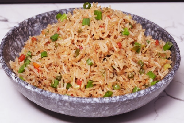 சோம்பேறி ரெசிபி: 2 முட்டயும் ஒரு கப் சாதமும் இருக்கா? அப்போ இந்த ரெசிபி செய்ங்க | Lazy Recipes Egg Pepper Rice Making Tips In Tamil