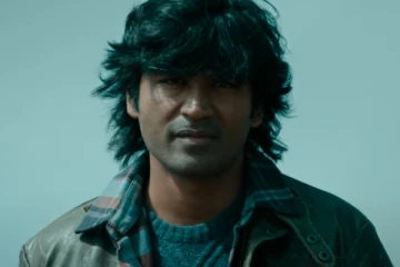 தனுஷின் மிரட்டலான நடிப்பில் வெளியான நானே வருவேன் படத்தின் டீசர்