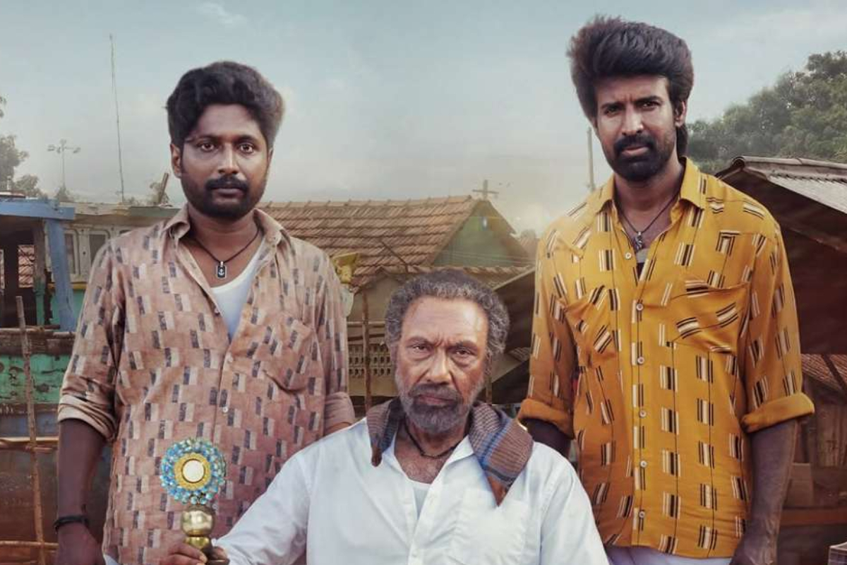 8 நாட்களில் உலகளவில் மண்டாடி திரைப்படம் செய்துள்ள வசூல் | Mandaadi Movie 8 Days Worldwide Box Office