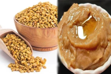 உடல் சூட்டை தனித்து குளிர்ச்சி அளிக்கும் வெந்தய களி: எப்படி செய்வது?