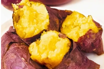 கொழுப்பை கரைத்து எடையை குறைக்க நினைப்பவர்கன் சர்க்கரைவள்ளிக் கிழங்கு சாப்பிடலாமா? இனி தெரிஞ்சிக்கோங்க..!