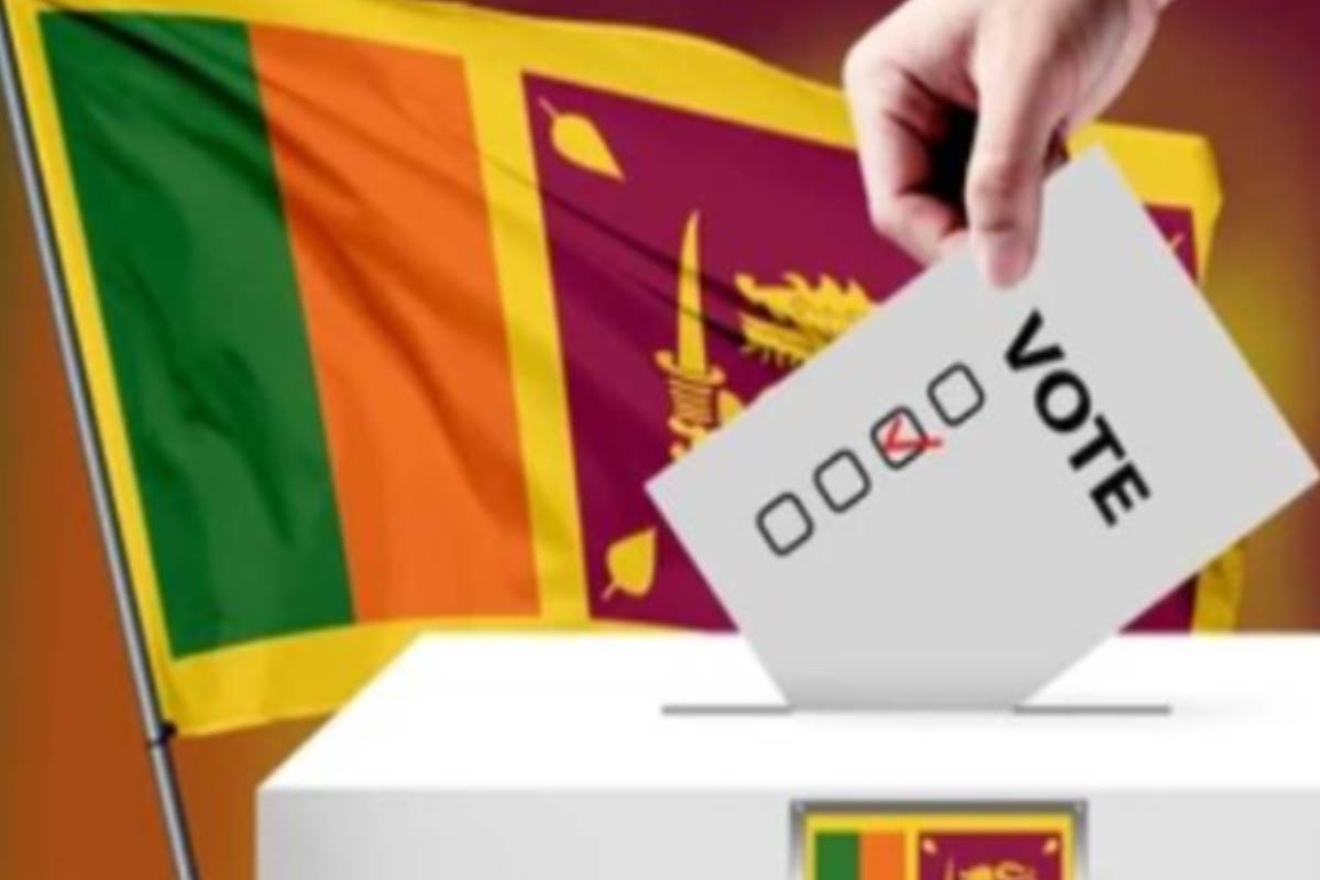 மாகாண சபைத் தேர்தல் தாமதமாக்கவே இந்த குழு..! அரசை சாடும் எதிர்க்கட்சி | Opposition Party Criticizing The Government