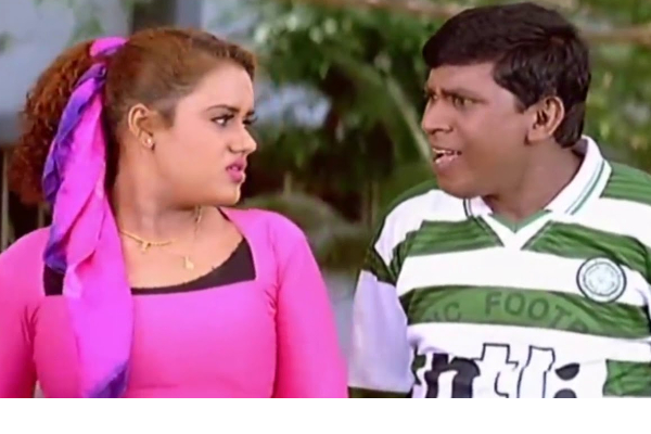 வடிவேலுவுடன் காதல் கிசுகிசு.. வைகைப்புயலுடன் பல படங்களில் நடித்து மாட்டிக்கொண்ட பிரபல நடிகை | Dancer Lekhasri Open Up Gossips With Vadivelu