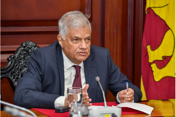 சிறுவர் துஷ்பிரயோகங்களைத் தடுக்க இலங்கையில் கடுமையாகும் சட்டம் | Ranil Orders Strict Legislation Child Abuse