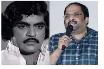 இளம் தயாரிப்பாளர், பழம்பெரும் நடிகர் அடுத்தடுத்து மரணம்: பேரதிர்ச்சியில் திரையுலகம்