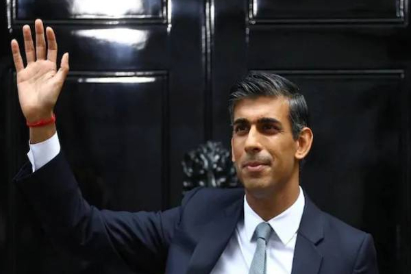 பிரித்தானிய பிரதமர் ரிஷி சுனக் அளித்த உறுதி! | Uk Prime Minister Rishi Sunak Confident Inflation