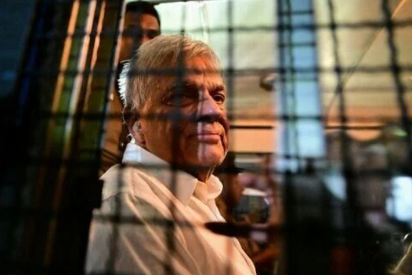 ரணிலின் உடல்நிலை தொடர்பில் வெளியாகியுள்ள புதிய தகவல் | Ranil Wickramasighe Hospitalized