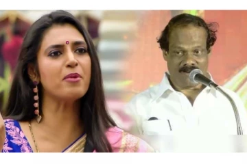 இனி தமிழக பாடநூல்களில் பெண்களின் உடல்வாகு குறித்த பாடங்கள் இடம்பெறுமா? நடிகை கஸ்தூரி