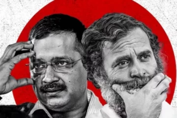 பிளவுப்படுகிறதா..? காங்கிரஸுடன் கூட்டணி இல்லை - ஆம் ஆத்மியின் அமைச்சர் அதிரடி