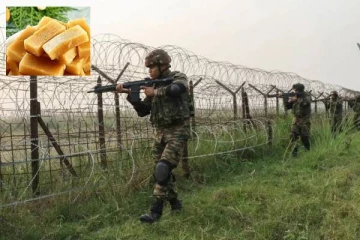 பாகிஸ்தானை குறிப்பதால் 'மைசூர் பாக்' பெயர் மாற்றம்: இனி இப்படித்தான் அழைக்க வேண்டுமாம்