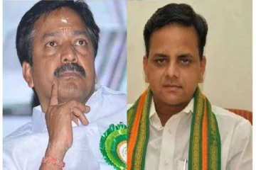 அதிமுக கூட்டணியில் கருத்து மோதல் - அரசியல் வட்டாரத்தில் பரபரப்பு