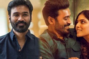 தனுஷுடன் அது எத்தனை முறை நடந்தது.. படுக்கையறை காட்சி குறித்த பேசிய நடிகை!