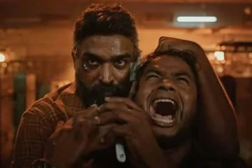 1000 கோடி வசூல் செய்யுமா மகாராஜா.. இதுவரை இத்தனை கோடியா