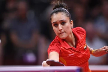 3வது சுற்றில் தோற்ற இந்திய வீராங்கனை... ரசிகர்கள் அதிர்ச்சி