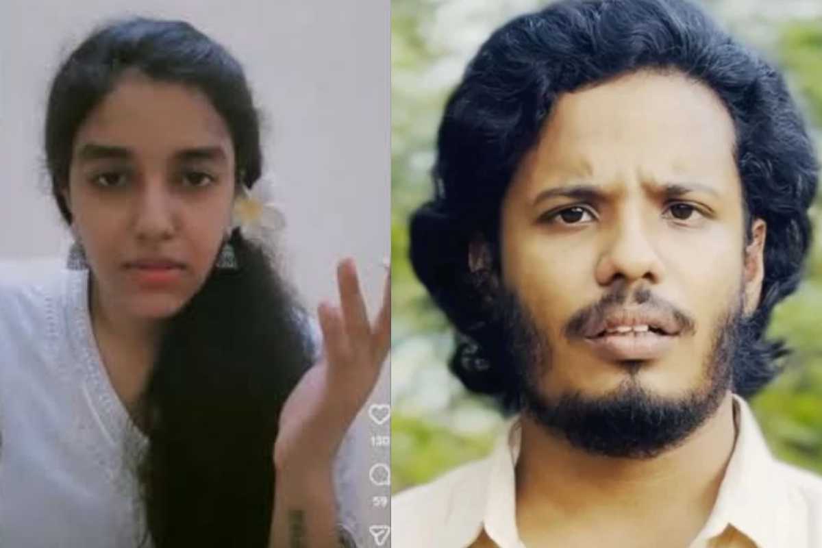 நானும் வஹிதாவும் நல்ல நண்பர்கள்!! பெண் தற்கொலை முயற்சி விவகாரம்!! விளக்கம் கொடுத்த முத்துக்குமரன்.. | Muthukumaran Deceived Woman Intimate Relationship நானும் வஹிதாவும் நல்ல நண்பர்கள்!! பெண் தற்கொலை முயற்சி விவகாரம்!! விளக்கம் கொடுத்த முத்துக்குமரன்.. | Muthukumaran Deceived Woman Intimate Relationship
