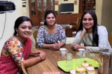 சிறகடிக்க ஆசை சீரியல் நடிகைக்கு அடித்த ஜாக்பாட்- யாருக்கு என்ன விஷயம் தெரியுமா?