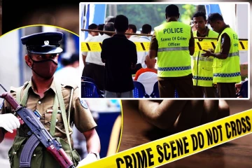 இரு குழுக்களுக்கு இடையிலான மோதல்...! அடித்து கொல்லப்பட்ட இளைஞர்