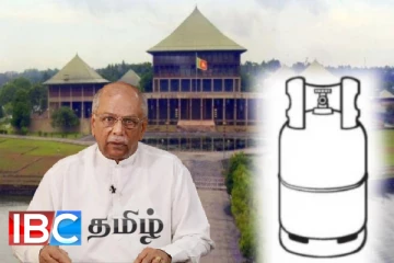 தேசிய பட்டியல் ஆசனம் : எரிவாயு சிலிண்டருக்குள் இழுபறி