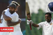 அவுஸ்திரேலிய அணி வீரர்களை தண்ணி குடிக்க வைத்த இந்திய அணி வீரர்கள்! திறமையாக செயல்பட்டதாக பாராட்டிய இலங்கை வீரர்