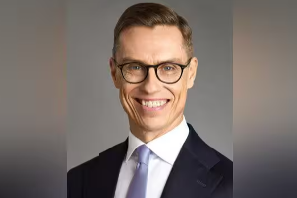 அமெரிக்கா, சீனாவுக்கு இணையாக அடுத்த வல்லரசாக இந்தியா மாறும் ; பின்லாந்து ஜனாதிபதி | India To Become Next Global Superpower அமெரிக்கா, சீனாவுக்கு இணையாக அடுத்த வல்லரசாக இந்தியா மாறும் ; பின்லாந்து ஜனாதிபதி | India To Become Next Global Superpower