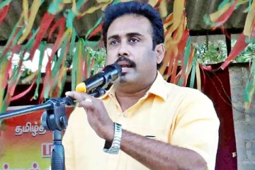 “வரலாற்றை நன்கு கற்றறிந்த பின் பேசுங்கள்” கலையரசனுக்கு சந்திரநேரு சந்திரகாந்தன் பதில்