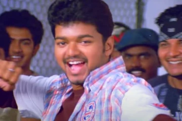 Cupboardல் நின்று விஜய் பாடி செம ஹிட்டடித்த பாடல்.. எது தெரியுமா, பிரபலமே சொன்ன தகவல்