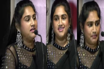 அவர் போல் அப்பா எனக்கு கிடைக்கவில்லை... எமோஷனலாக பேசிய வனிதா விஜயகுமார்