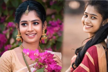 தினம் தினம் அழகாகிக் கொண்டே போகும் ஜனனி: அன்னையர் தினத்தில் வெளியிட்ட புகைப்படம்