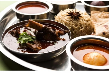 நெருங்கிய பிரசவ தேதி - கணவருக்கு 1 மாதத்திற்கு தேவையான உணவை ஒரே நாளில் சமைத்த கர்ப்பிணி!