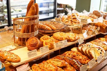 கோதுமை விலை அதிகரிப்பால் உணவகங்கள் மூடப்படும் அபாயம்