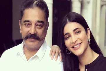 உனக்கு இவரு எத்தனாவது காதலர்.. ஸ்ருதி ஹாசனின் காதல் லீலை நடிகை